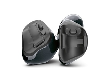 In-the-canal Hearing Aid