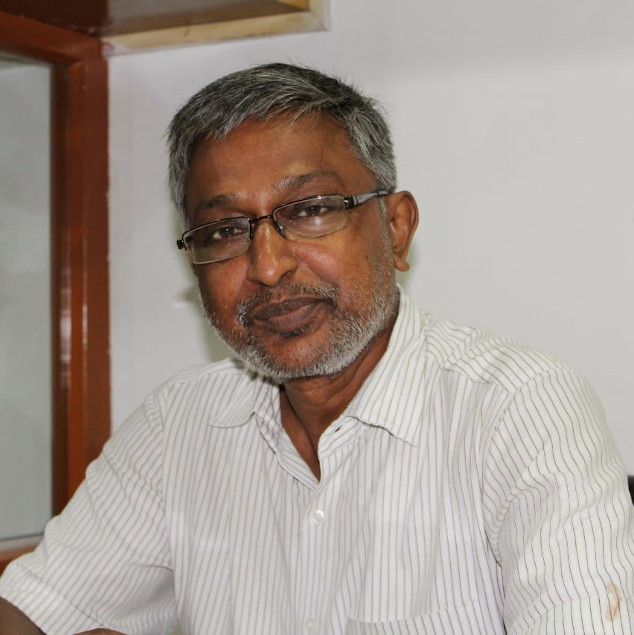 Bikas Biswas